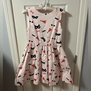 NWT Kate Spade New York Girls Carolyn Dress US Sz 12Y